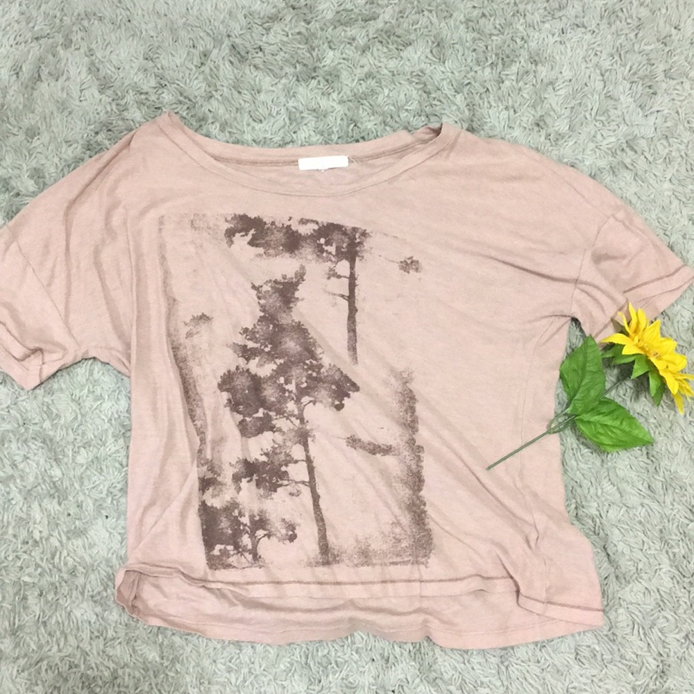 Truly Madly Deeply Tee